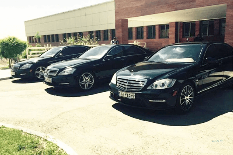 اجاره آنلاین خودرو